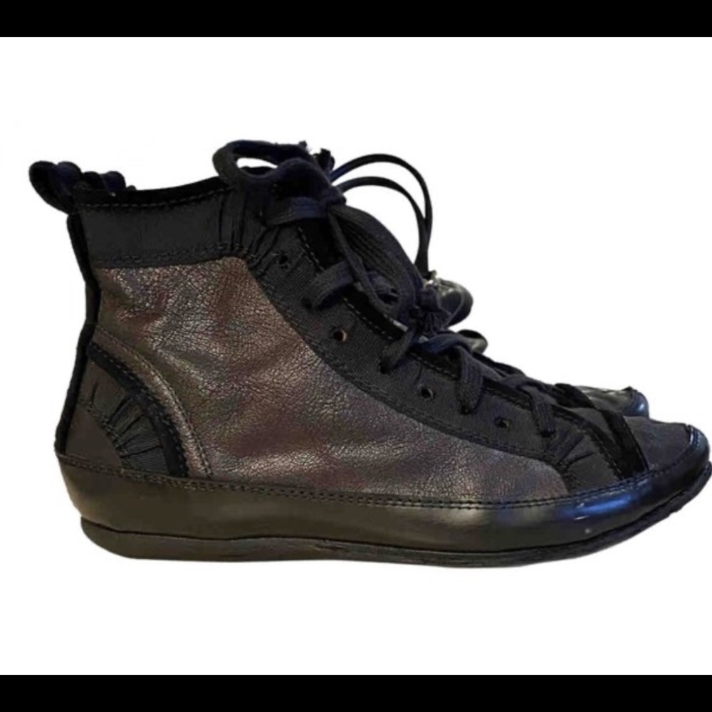 Marsell men’s boots.